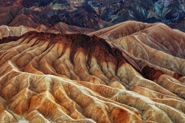 Las Vegas Death Valley National Park Tour - Image 4