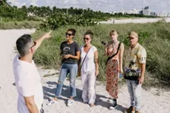 Miami South Beach Art Deco Walking Tour 2 hr thumbnail 3