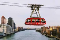New York City Audio Tour of Roosevelt Island thumbnail 6