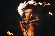 Waikiki Luau with Dinner Buffet and Cultural Activities thumbnail 4