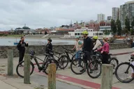 San Francisco City Highlights eBike Tour thumbnail 2