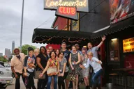 Austin Live Music Crawl thumbnail 1