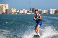 Marco Island Watersports Adventure 3 hr thumbnail 3