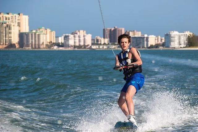 Marco Island Watersports Adventure 3 hr - Image 3
