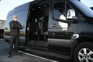 Orlando Airport Transfer to Cocoa Beach and Cape Canaveral thumbnail 3