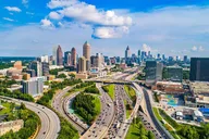 Atlanta Airport Transfer in SUV thumbnail 5