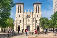 San Antonio Food and Culture Walking Tour thumbnail 1