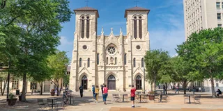 San Antonio Food and Culture Walking Tour