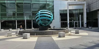Detroit Historical Walking Tour
