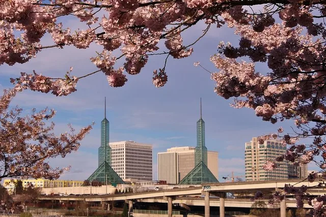 Portland City Tour Afternoon - Image 1