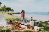 Oahu Beach Picnic Experience thumbnail 4