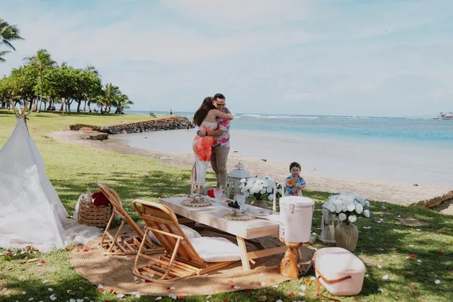 Oahu Beach Picnic Experience - Image 4