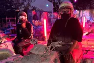 Miami Glow-in-the-Dark ATV Ride 1 hr thumbnail 5