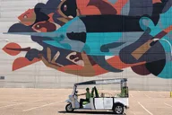 Jacksonville Public Art Tour thumbnail 4