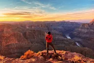 Las Vegas Grand Canyon Bus Tour with Hoover Dam thumbnail 5