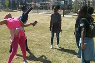 Newark Scavenger Hunt by Zombie Scavengers thumbnail 4