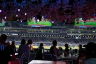 Miami Marlins Pregame Stadium Tour thumbnail 4