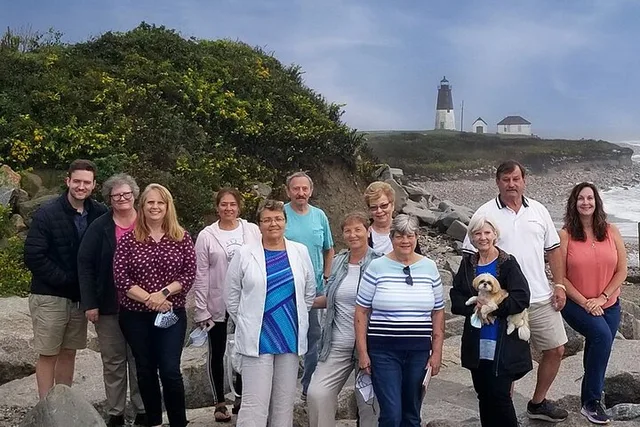 Rhode Island Day Tour - Image 2