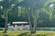 St. Pete Beach Self-Guided Boat Rental 2 hr thumbnail 5