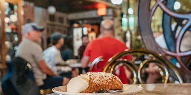 Boston Food and History Walking Tour - Image 3