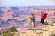 Sedona Grand Canyon Complete Tour thumbnail 2