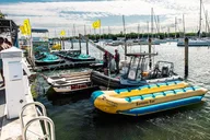 Miami Tubing and Banana Boat Adventure thumbnail 3