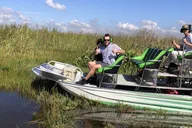 Miami Everglades Airboat Ride 60 Min thumbnail 5