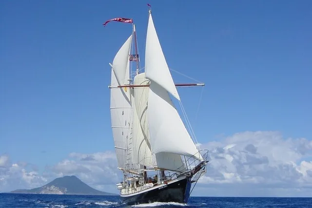 Greenport Brunch Sail - Image 1