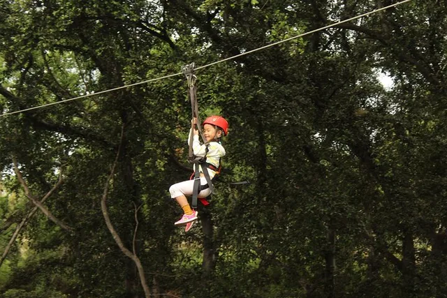 Waikiki Zipline Adventure with Transportation - Image 5