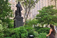 New York Self-Guided Walking Tour of Gramercy and Flatiron thumbnail 3
