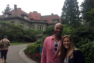 Portland Discovery Tour