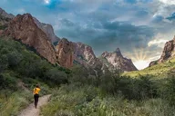 Big Bend National Park Self-Guided Audio Tour thumbnail 1