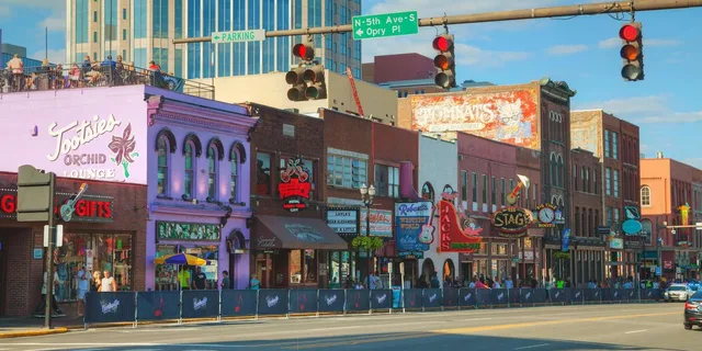 Nashville Donut Walking Tour - Image 2