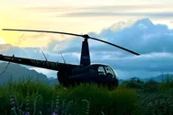 Los Angeles Helicopter Tour with Malibu Landing thumbnail 5