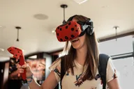 Sacramento VR Escape Room Adventure thumbnail 2