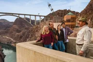 Las Vegas Hoover Dam Tour and River Float thumbnail 4