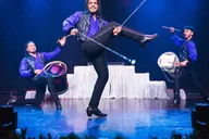 Pigeon Forge Olé! Show at Array Theater 1.5 hr thumbnail 3