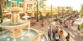 San Diego Little Italy Wine Tasting Walking Tour