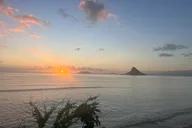 Mokoli'i Island Paddle Boarding and Hiking Adventure thumbnail 6