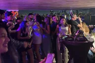 Miami Boat Party thumbnail 5