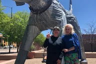 Santa Fe Historical Walking Tour thumbnail 6