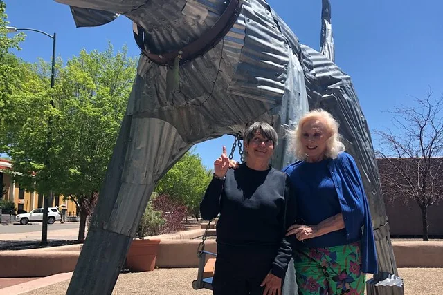 Santa Fe Historical Walking Tour - Image 6