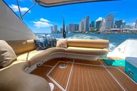 Miami Yacht Tour of Star Island Mansions thumbnail 4