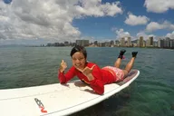 Waikiki Group Surfing Lesson with Shuttle thumbnail 5