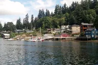 Gig Harbor Narrows Bridge Tour thumbnail 5