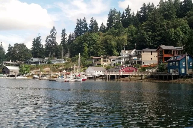 Gig Harbor Narrows Bridge Tour - Image 5