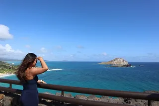 Oahu Island Tour with Snorkeling and Turtles