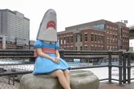 Buffalo History Bike Tour thumbnail 4
