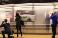 New York City Photography Tour thumbnail 2