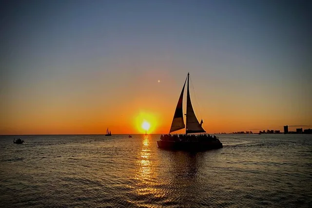 Panama City Beach Dolphin Sunset Cruise - Image 6